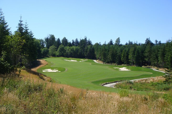 Golf 36 of 39