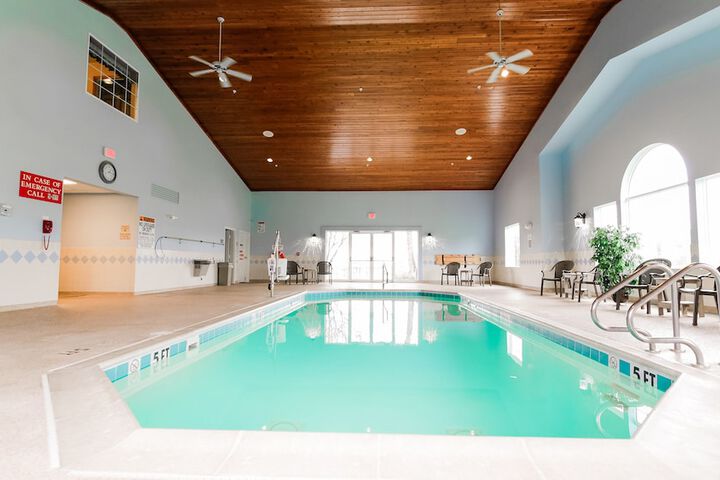 Pool 2 of 45