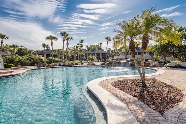 Legacy Vacation Resorts Palm Coast