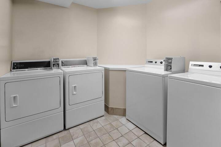 Baymont by Wyndham Jamestown Conference Center & Water Park