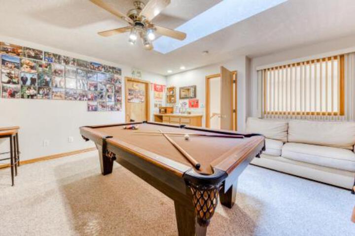 Clarks Mountain Condo