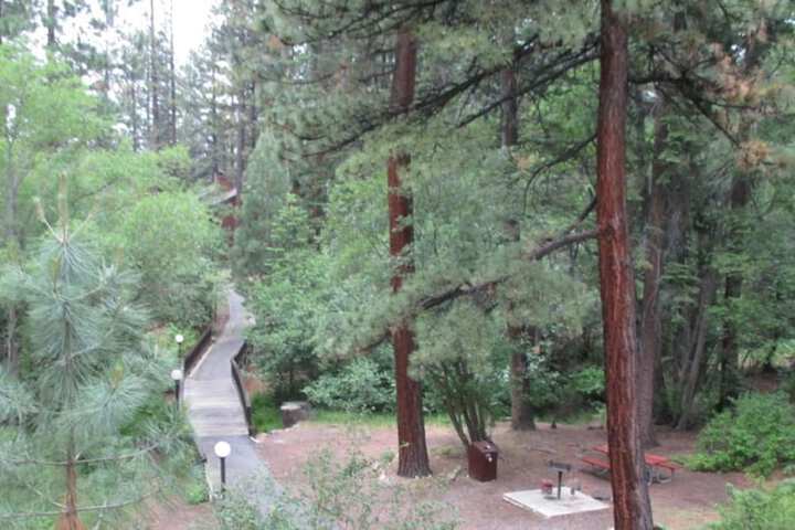 Club Tahoe