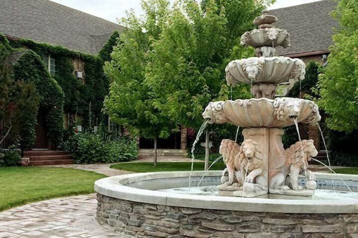 Black Swan Inn