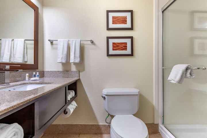 Comfort Inn & Suites Lake Norman