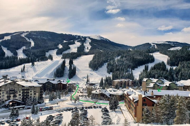 Telemark Studio Sleeps 6 TEMM