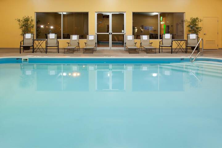 Pool 9 of 81