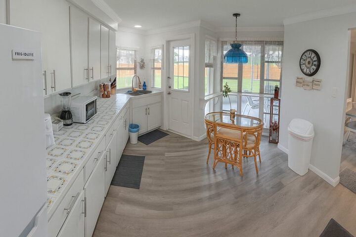 Spacious Family Retreat Port Charlotte