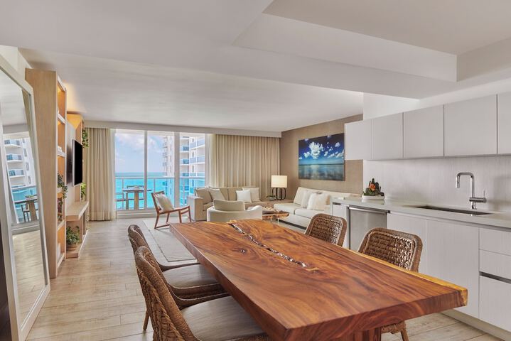 1 Hotel South Beach