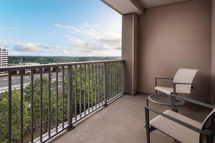 The Westin Reston Heights