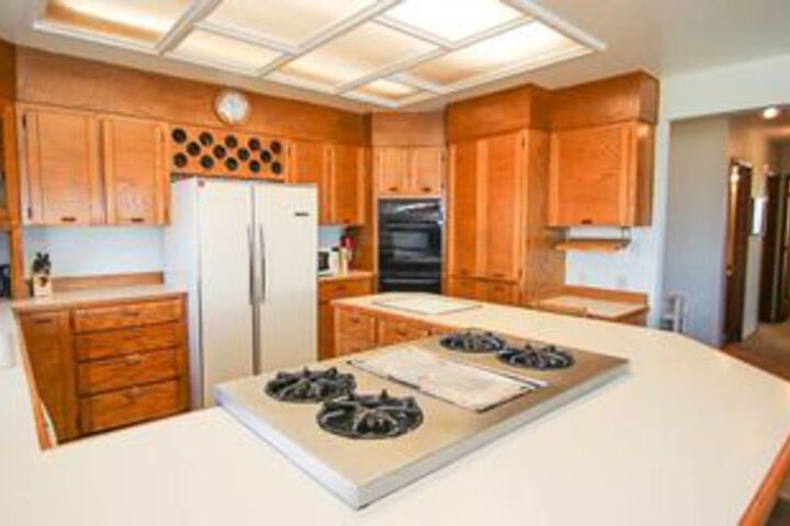 North Jetty 3 Br home by RedAwning