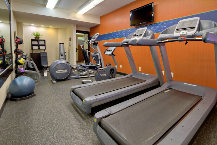 Health and Fitness 23 of 24