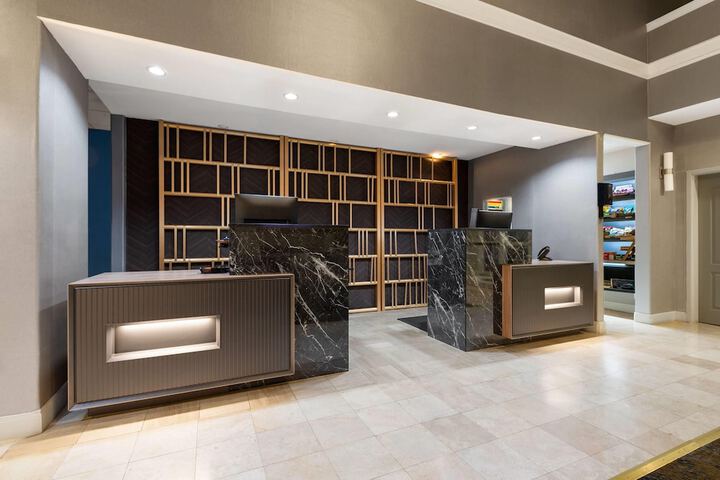La Quinta Inn & Suites by Wyndham-Brookshire-West Katy