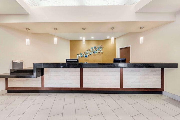 Best Western Plus Heritage Inn Ontario Rancho Cucamonga