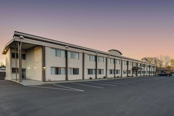 Days Inn by Wyndham Albany SUNY