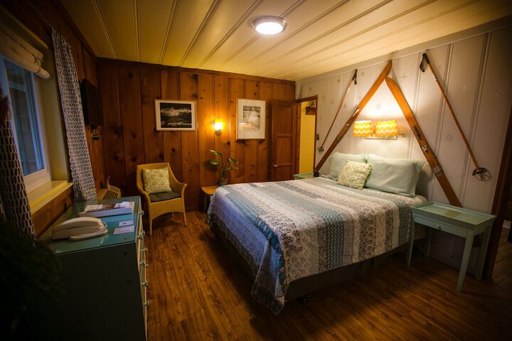 Outside Inn