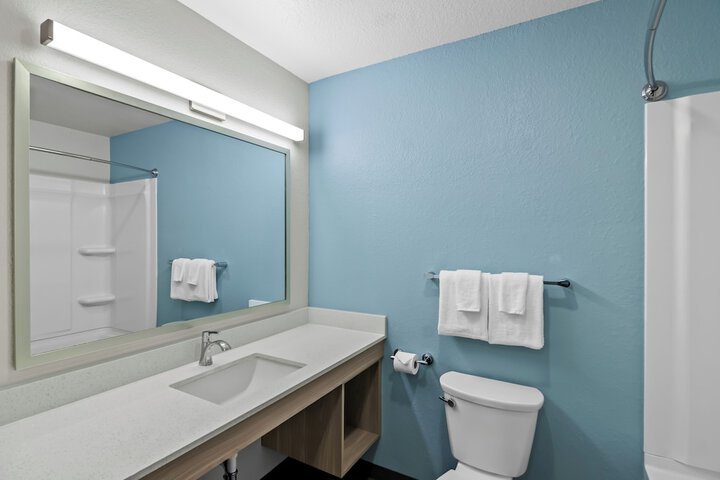WoodSpring Suites Santee - San Diego Northeast