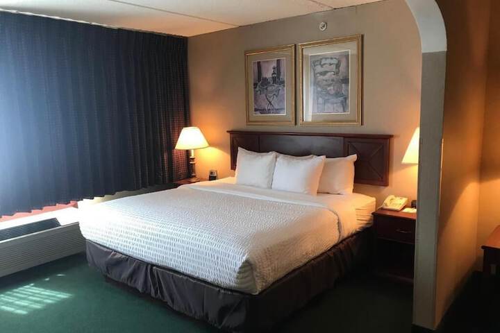 The Marx Hotel