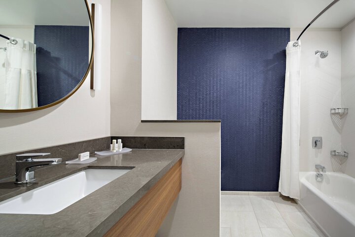 Fairfield Inn & Suites by Marriott Fayetteville