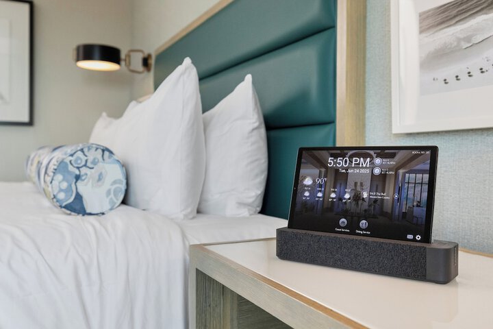 Hotel Effie Sandestin Autograph Collection
