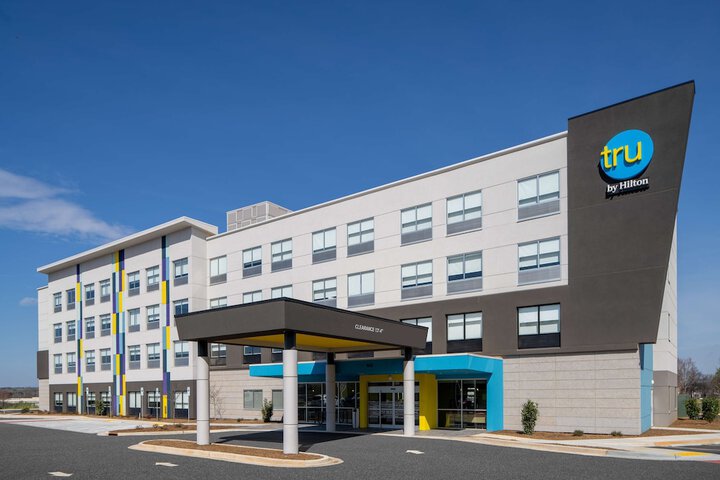 Tru by Hilton Rock Hill