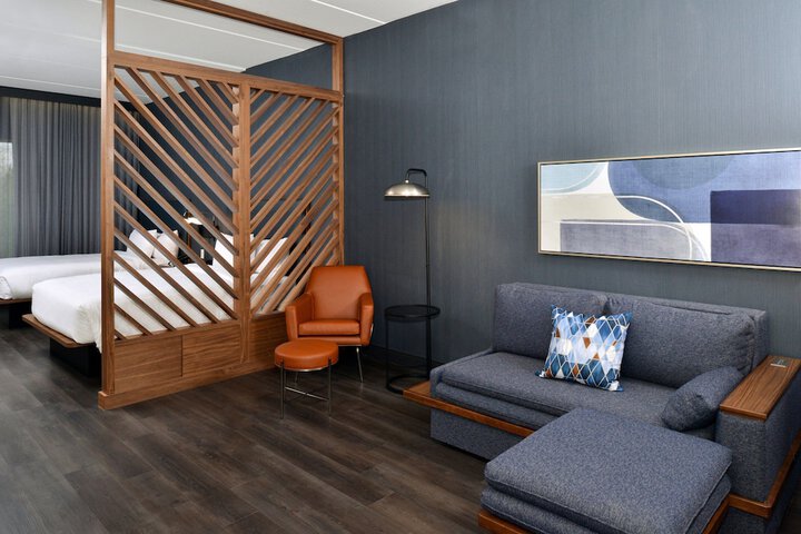 Courtyard by Marriott Raleigh Cary Crossroads