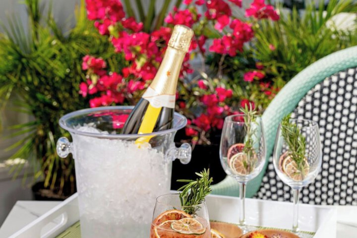 SLS Hotel a Luxury Collection Hotel, Beverly Hills