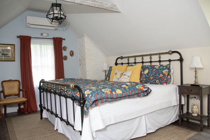 The Ocean Bay House
