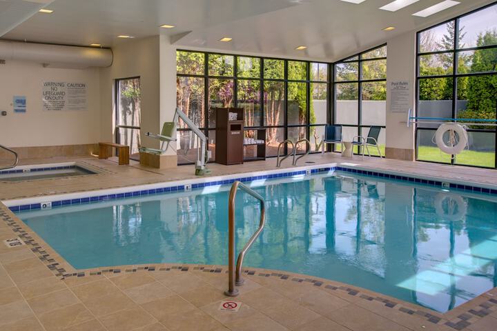 Holiday Inn Express Bellingham by IHG