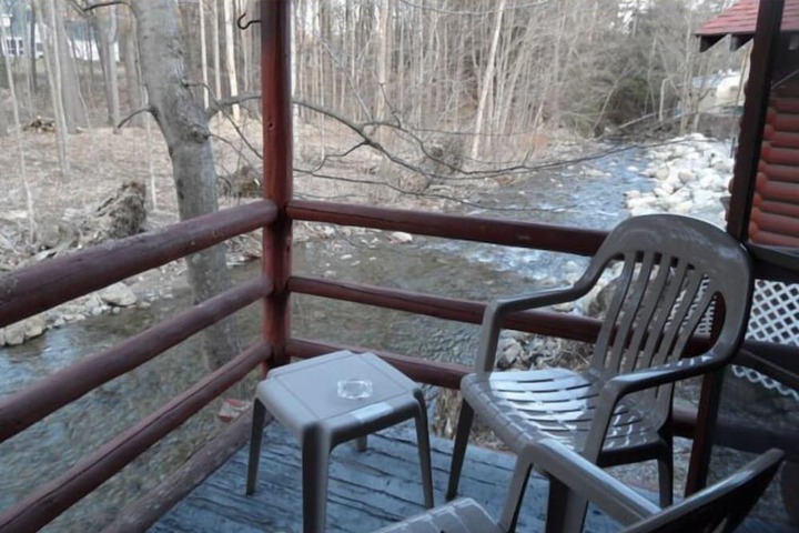 Terrace/Patio 87 of 98