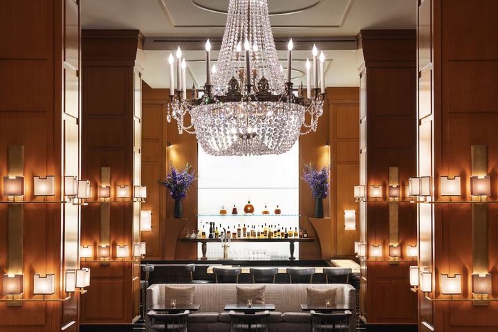 Beverly Wilshire Beverly Hills, a Four Seasons Hotel