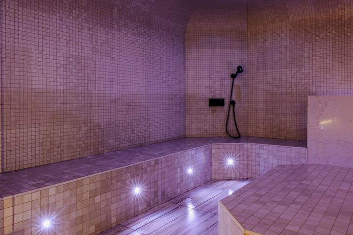 Hotel & Spa Carré Saint-Louis