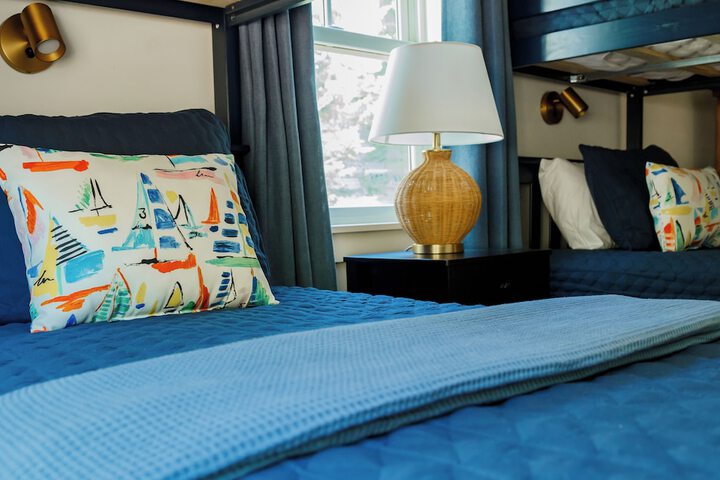 Linekin Bay Resort