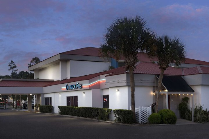 Quality Inn Atlantic Beach - Mayo Clinic Jax Area