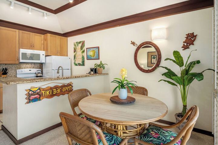 Kiahuna Plantation Resort Kauai by OUTRIGGER