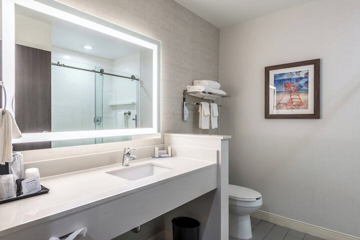 Fairfield Inn & Suites by Marriott St. Joseph Stevensville