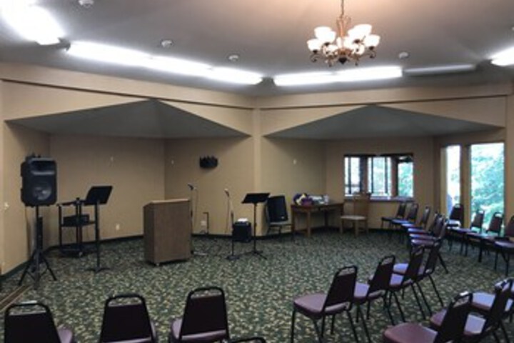Riverwood Inn Extended Stay