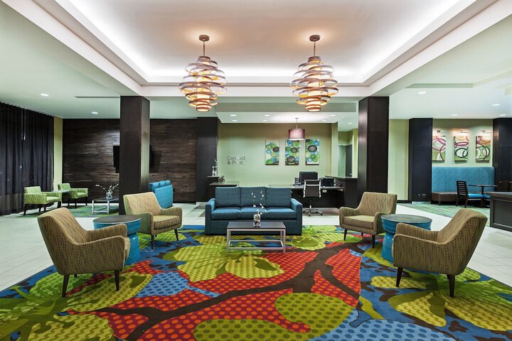 Hotel Interior 11 of 41