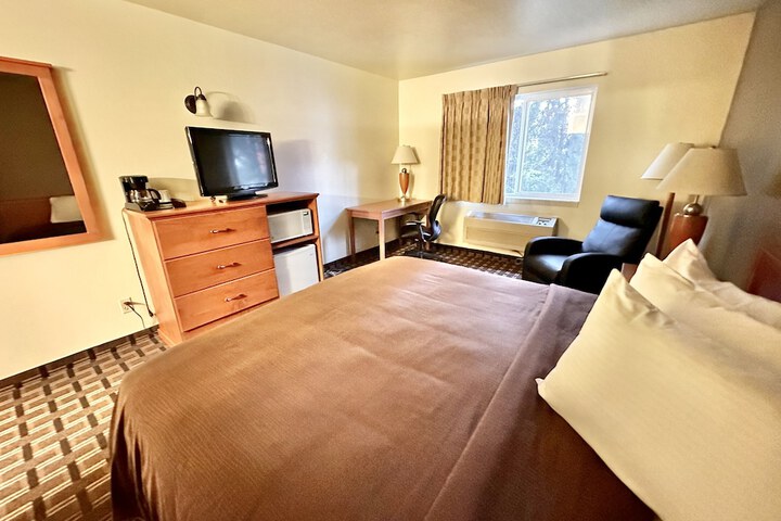 FairBridge Inn & Suites Kellogg