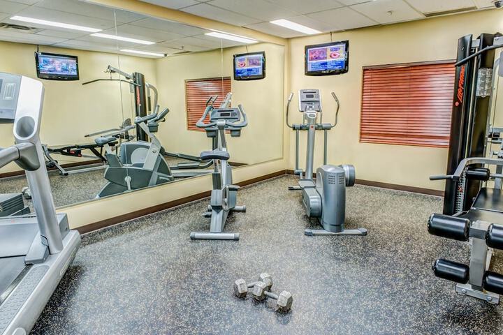 Clearwater Suite Hotel