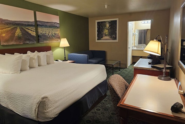 Days Inn by Wyndham Westley