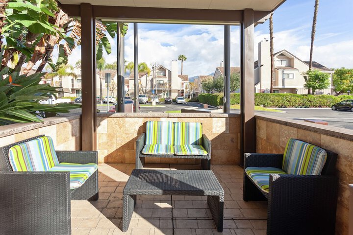Terrace/Patio 24 of 24