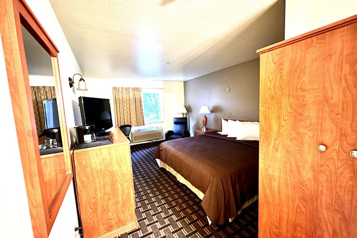 FairBridge Inn & Suites Kellogg