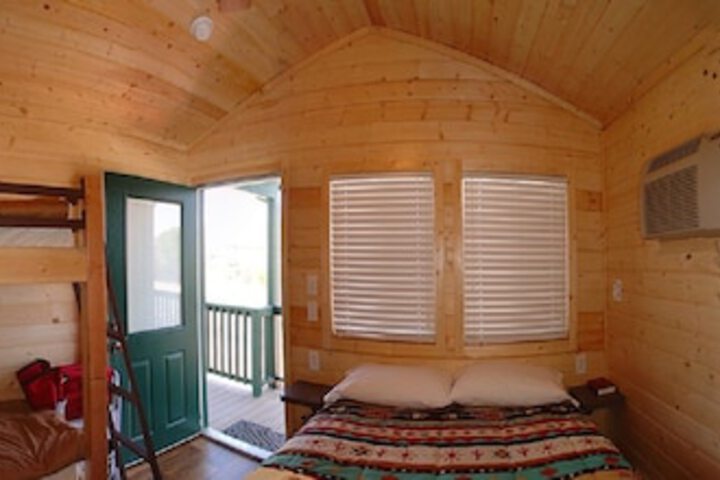 Verde Valley RV & Camping Resort a Thousand Trails Property