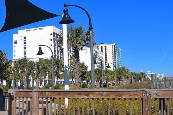 Hotel 6 of 138