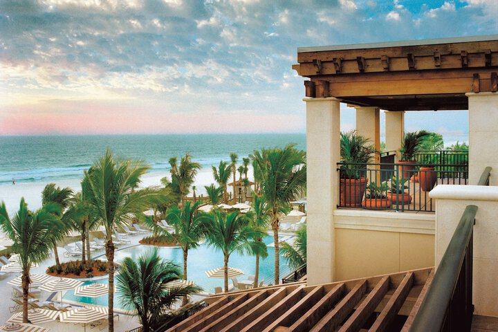 The Ritz-Carlton Sarasota