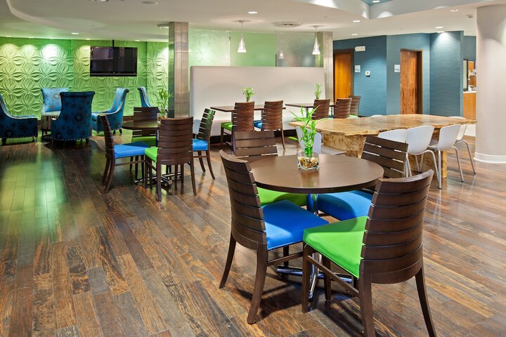 Holiday Inn Express Indianapolis-Fishers by IHG