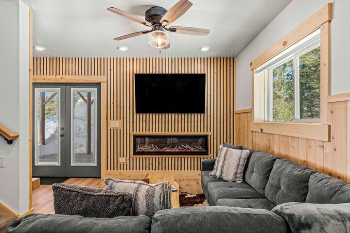 SpringHill Suites by Marriott Island Park Yellowstone