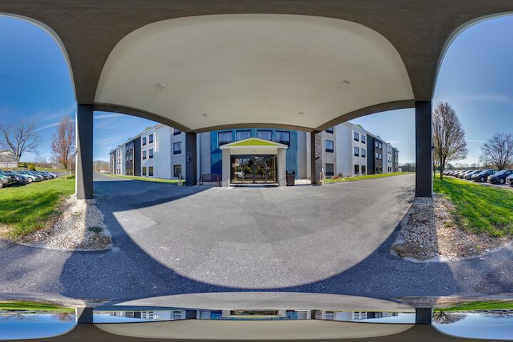 Aspire Gettysburg Hotel