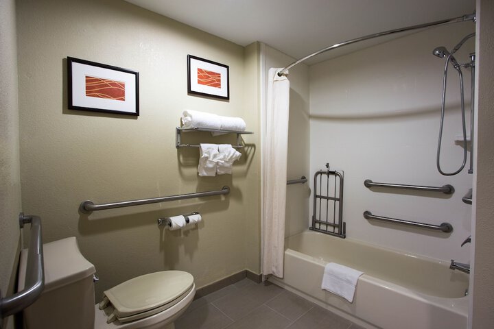 Comfort Suites Sulphur - Lake Charles