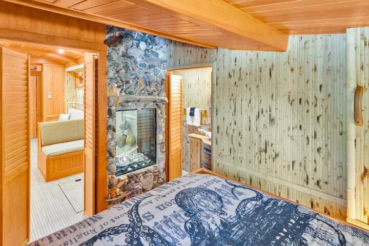 Victorian Mansion Bed and Breakfast Inn